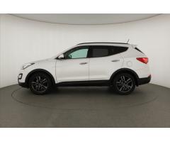 Hyundai Santa Fe 2.2 CRDi 145kW - 4