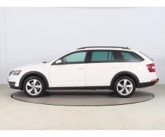 Škoda Octavia 2.0 TSI 140kW - 4