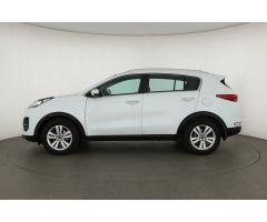 Kia Sportage 1.7 CRDi 85kW - 4