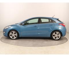 Hyundai i30 1.6 CRDi 81kW - 4