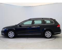 Volkswagen Passat 2.0 TDI 130kW - 4