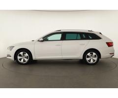 ŠKODA SUPERB COMBI 2.0TDI 140 LAURIN&K 4X4 DSG 7ST