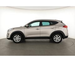 Hyundai Tucson 1.6 T-GDI 130kW - 4