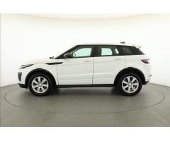 Land Rover Range Rover Evoque TD4 110kW - 4