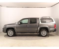 Volkswagen Amarok V6 3.0 TDI 150kW - 4