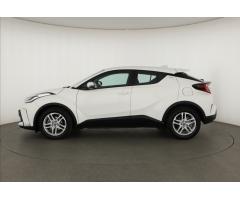 Toyota C-HR 1.8 Hybrid 90kW - 4