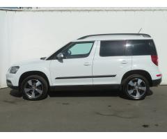 Škoda Yeti 2.0 TDI 110kW - 4