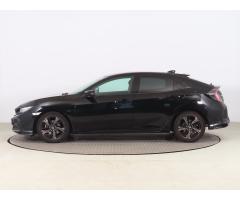 Honda Civic 1.5 VTEC 134kW - 4