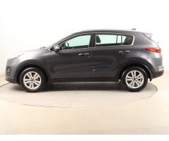 Kia Sportage 1.7 CRDi 85kW - 4