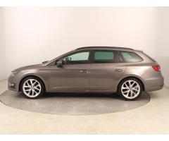 Seat Leon 2.0 TDI 135kW - 4