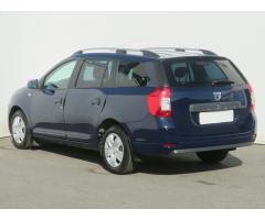 Dacia Logan 1.2 16V 54kW - 5