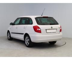 Škoda Fabia 1.6 TDI 55kW - 5