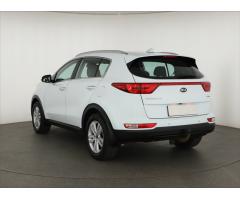 Kia Sportage 1.7 CRDi 85kW - 5