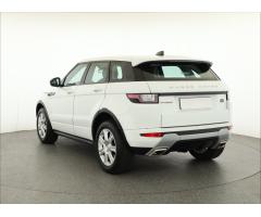 Land Rover Range Rover Evoque TD4 110kW - 5