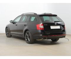 Škoda Octavia RS 2.0 TDI 135kW - 5