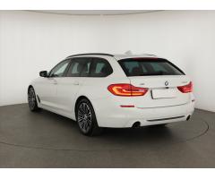 BMW Řada 5 530d xDrive 195kW - 5