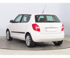 Škoda Fabia 1.6 TDI 77kW - 5