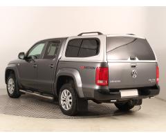 Volkswagen Amarok V6 3.0 TDI 150kW - 5