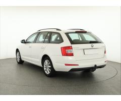 Škoda Octavia 1.6 TDI 81kW - 5