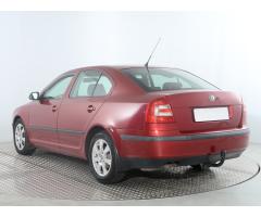 Škoda Octavia 1.9 TDI 77kW - 5