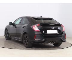 Honda Civic 1.5 VTEC 134kW - 5