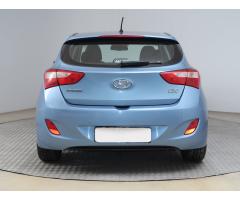 Hyundai i30 1.6 MPI 88kW - 6