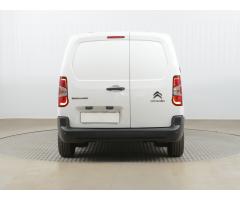 Citroën Berlingo 1.5 BlueHDi 75kW - 6