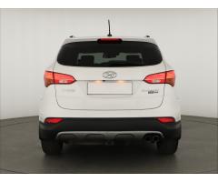 Hyundai Santa Fe 2.2 CRDi 145kW - 6