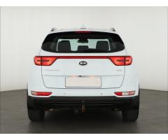 Kia Sportage 1.7 CRDi 85kW - 6