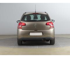 Citroën C3 1.4 HDi 50kW - 6