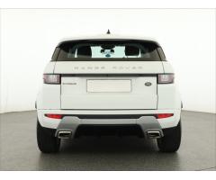 Land Rover Range Rover Evoque TD4 110kW - 6