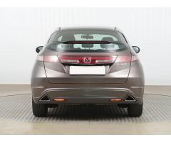 Honda Civic 1.4 i-VTEC 73kW - 6