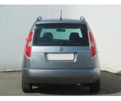 Škoda Roomster 1.6 TDI 66kW - 6