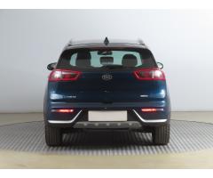 Kia Niro Hybrid 104kW - 6