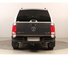 Volkswagen Amarok V6 3.0 TDI 150kW - 6