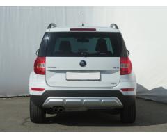 Škoda Yeti 2.0 TDI 110kW - 6