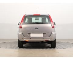 Ford Fusion 1.4 59kW - 6