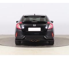 Honda Civic 1.5 VTEC 134kW - 6