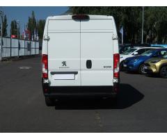 Peugeot Boxer 2.2 BlueHDi 103kW - 6