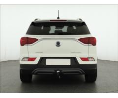 SsangYong Korando 1.5 T-GDI 120kW - 6