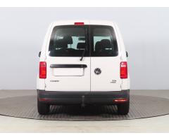 Volkswagen Caddy 2.0 TDI 55kW - 6