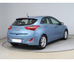 Hyundai i30 1.6 MPI 88kW - 7