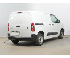 Citroën Berlingo 1.5 BlueHDi 75kW - 7