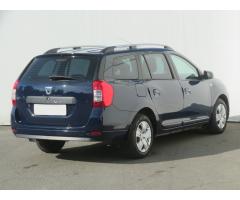 Dacia Logan 1.2 16V 54kW - 7