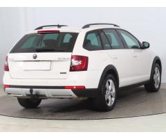 Škoda Octavia 2.0 TSI 140kW - 7