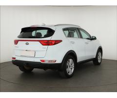 Kia Sportage 1.7 CRDi 85kW - 7