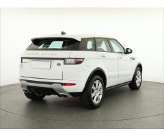 Land Rover Range Rover Evoque TD4 110kW - 7