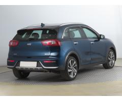 Kia Niro Hybrid 104kW - 7