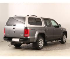 Volkswagen Amarok V6 3.0 TDI 150kW - 7