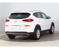 Hyundai Tucson 1.6 T-GDI 130kW - 7